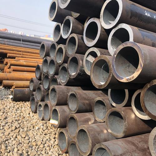 广水3087无缝钢管